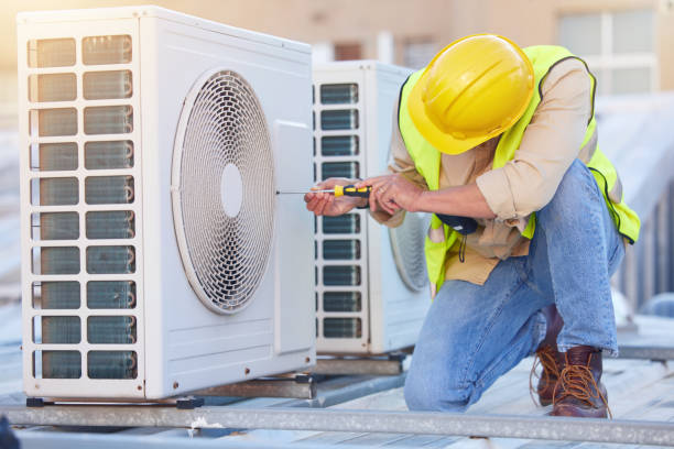Best Solar-powered HVAC Systems in Arcola, VA