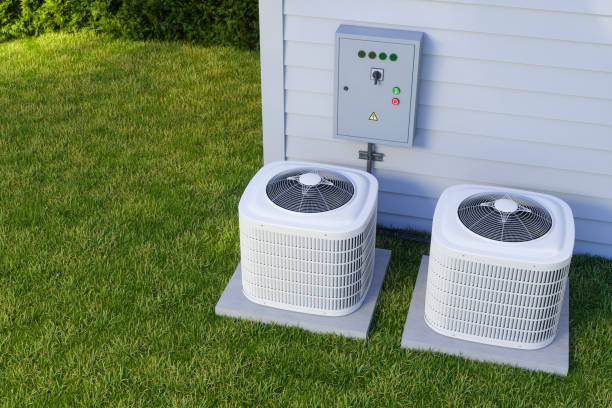 Best Residential HVAC in Arcola, VA