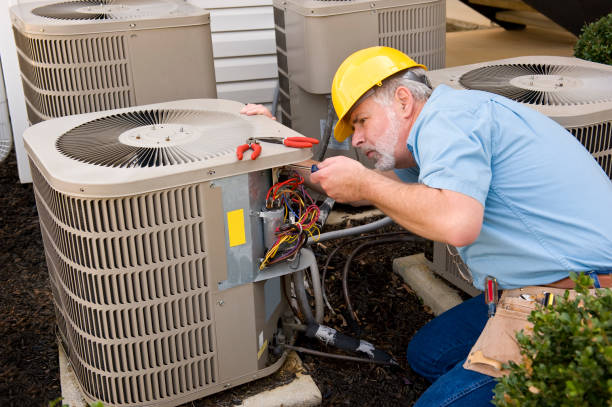 Best VRF (Variable Refrigerant Flow) Systems in Arcola, VA