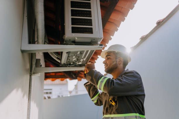 Best Thermostats and Smart Controls in Arcola, VA