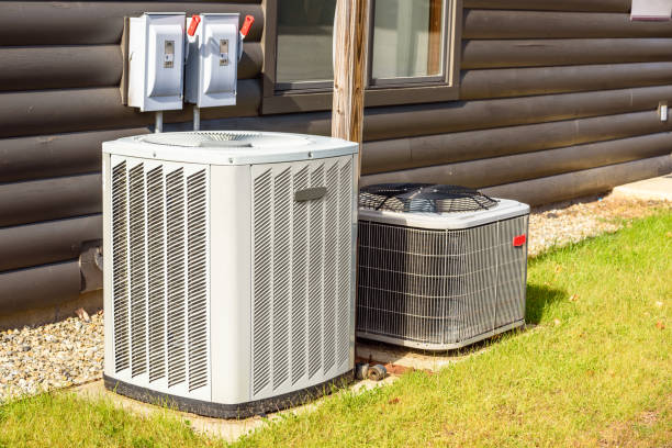 Best HVAC Consulting and Engineering in Arcola, VA